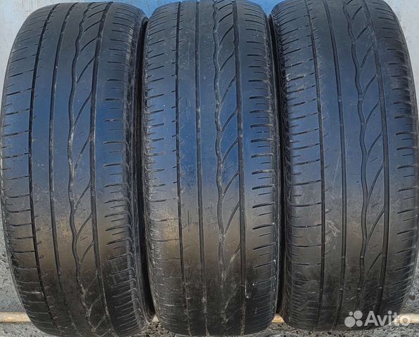 Bridgestone Turanza ER300 215/55 R16