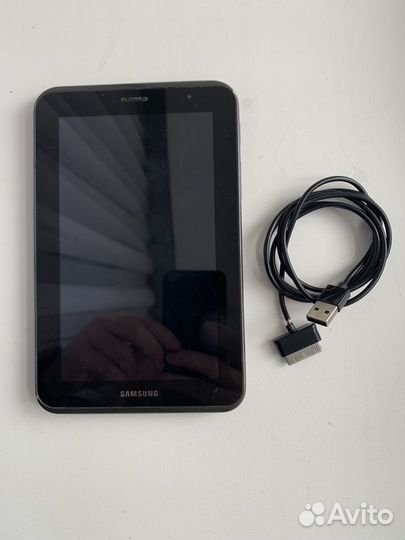 Samsung gt p3100