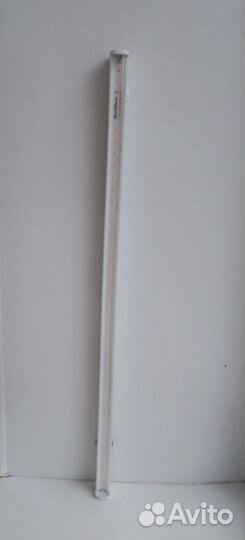 Ультрафиолетовая лампа для растений