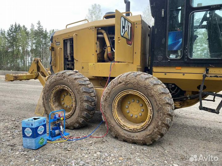 Заправка ремонт обслуживание автокондиционеров