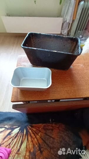 Формы для выпечки хлеба