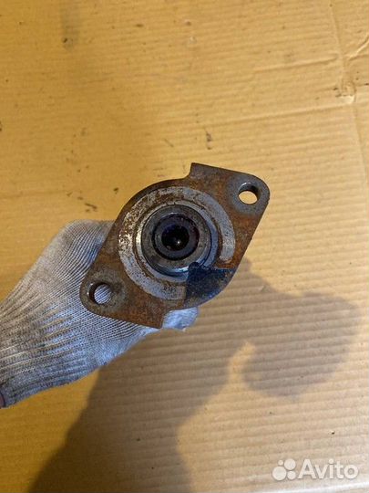 Главный тормозной цилиндр LADA 2108