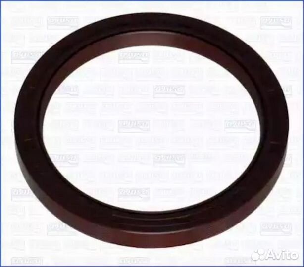 Ajusa 15037500 Сальник коленчатого вала