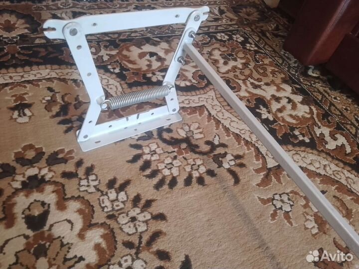 Запчасти для дивана - кровати