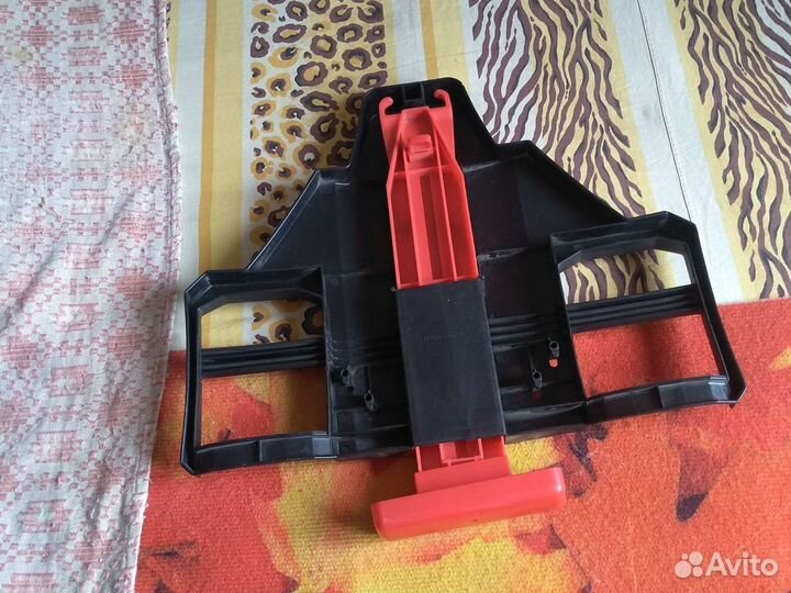 Тренажер для удаления живота