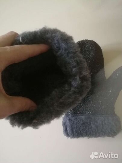 Рукавицы нмс Полизар Югра 80/01 размер 11 новые