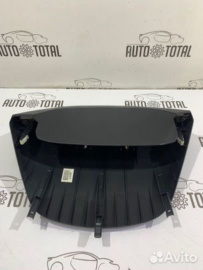 Накладка торпедо Hyundai Ix35 LM G4KD 2014