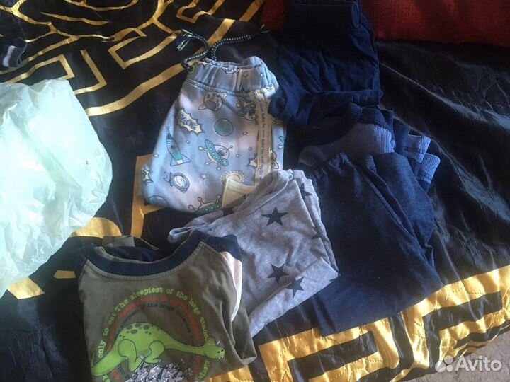 Вещи детские бесплатно