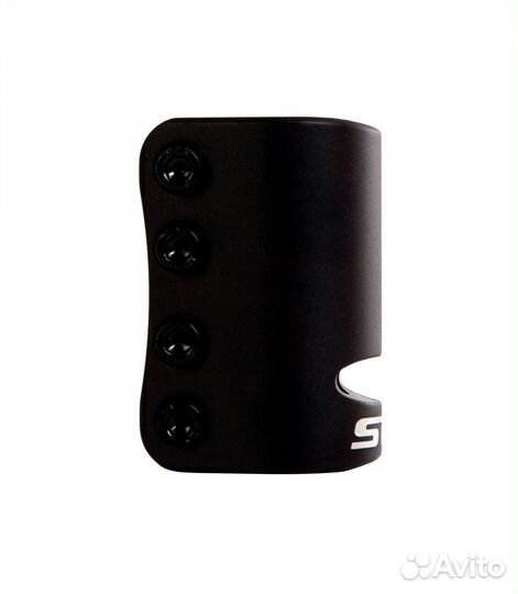 Зажим для самоката на 4 болта для компрессии SCS