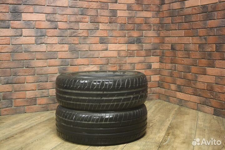 Tigar High Performance 215/60 R16