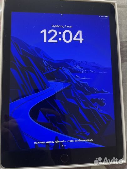 iPad 6 2018 32gb