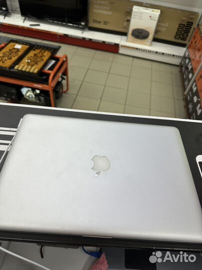Apple MacBook Pro 15