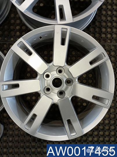 Диски R20 Land Rover Б/у Литые