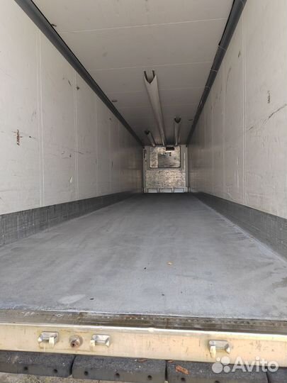 Полуприцеп рефрижератор Schmitz Cargobull SKO 24, 2006