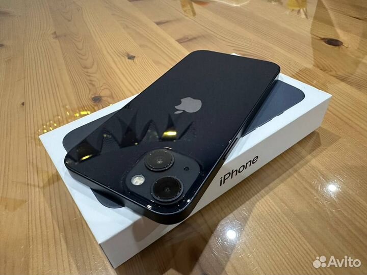 iPhone 13, 128 ГБ