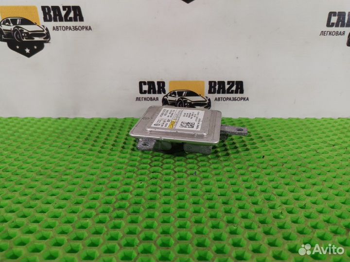 Блок розжига ксеноновой лампы