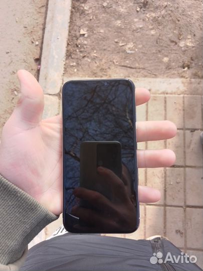 iPhone X, 64 ГБ