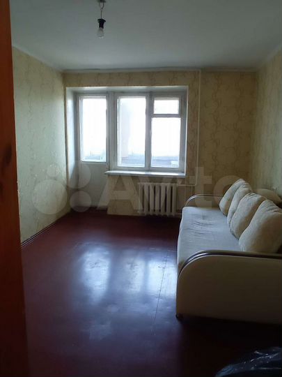 3-к. квартира, 52 м², 6/9 эт.