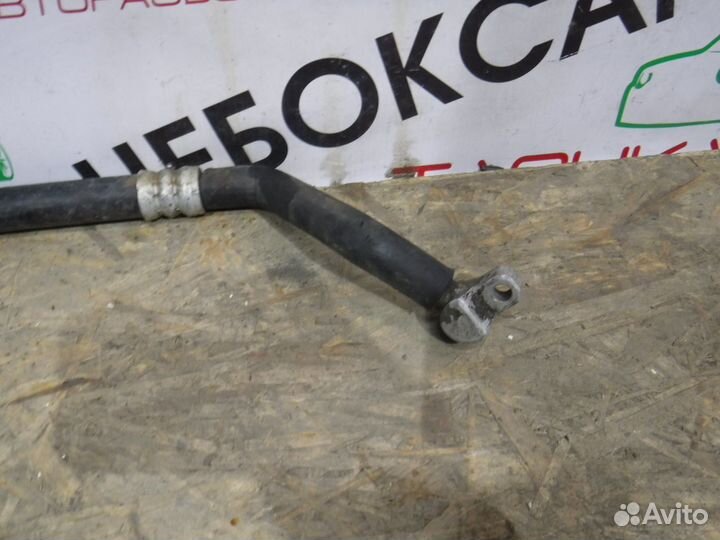 Трубка кондиционера LADA Priora (2007-2018)