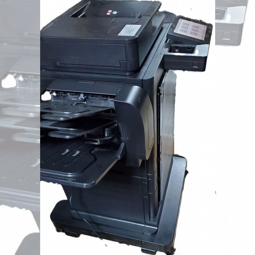 [LASERJET] Мфу Hp Enterprise Mfp M630 Laserjet