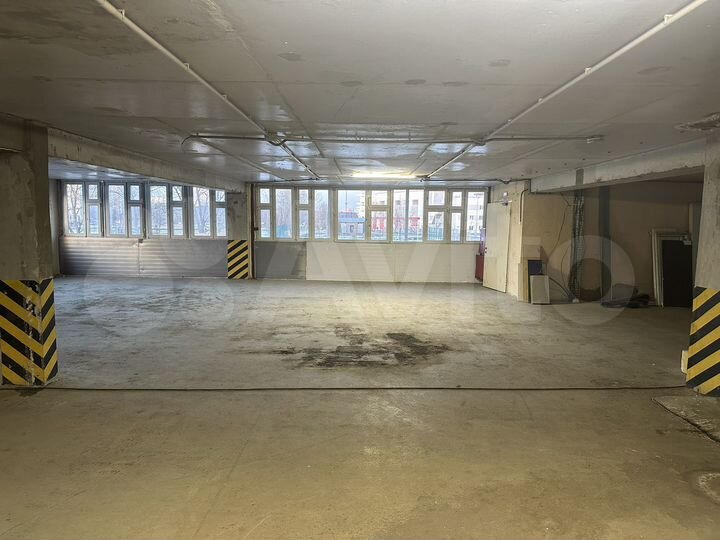 Автосервис, 100 м²