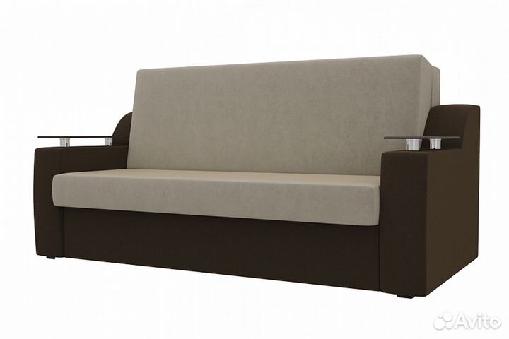 Диван-кровать 