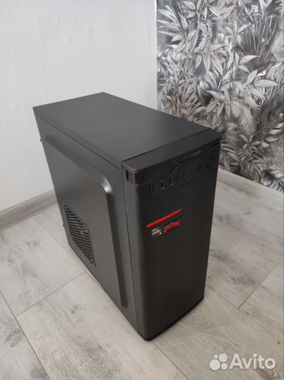 Корпус для пк