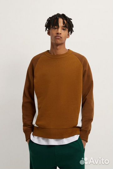 Толстовка zara