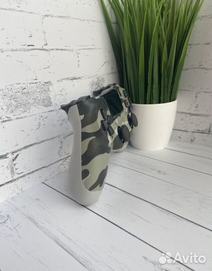 Джойстик Dualshock PS4 / Геймпад / Playstation 4