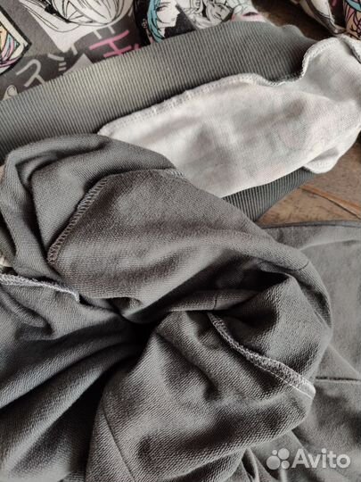 Вещи на девочку