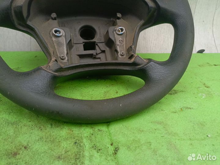 Руль для Peugeot 406