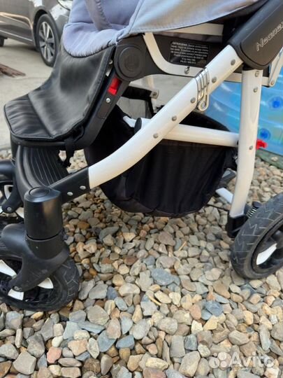 Продается коляска 3 в 1 Neonex