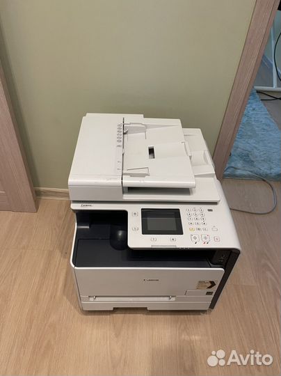 Мфу Canon i-Sensys MF623Cn