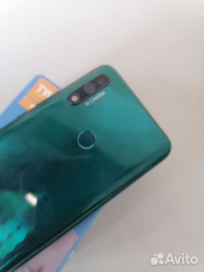 HONOR 9X, 4/128 ГБ