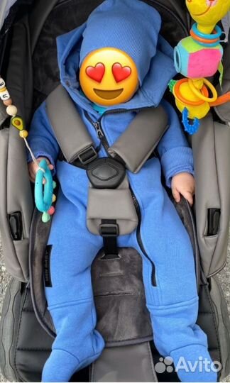 Вещи пакетом р.80-86