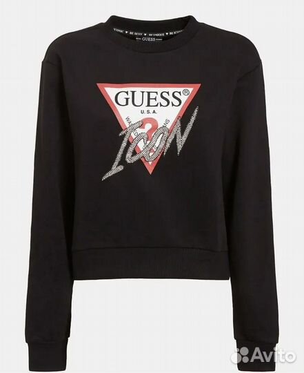 Свитшот guess