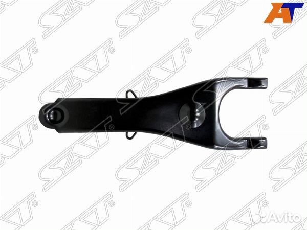 Вилка сцепления toyota yaris