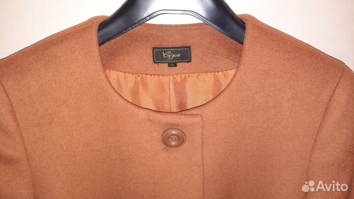 Пальто женское