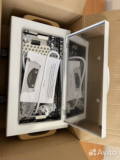 Все для маникюра, полный набор