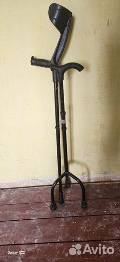 Палка трость