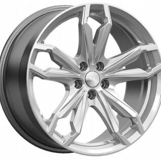 Литые диски Skad 9×R19 5×114.3