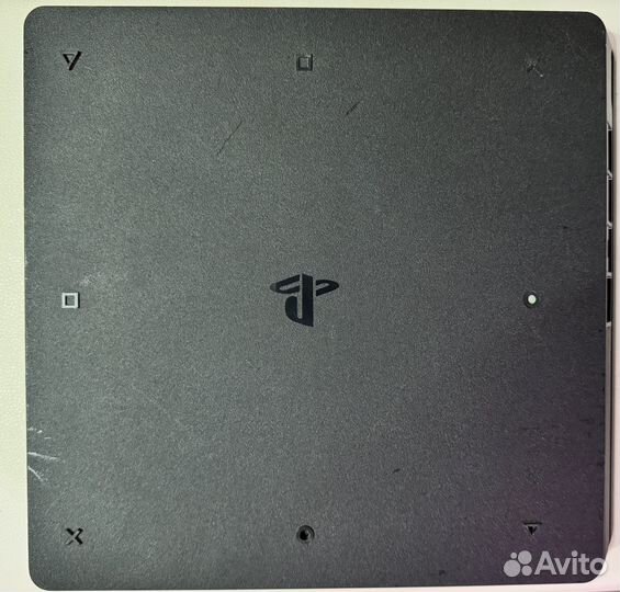 Sony playstation 4 slim 500gb