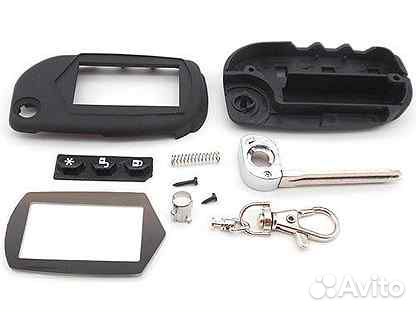 Корпус-Смарт ключ брелка StarLine A61