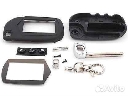 Корпус-Смарт ключ брелка StarLine A61