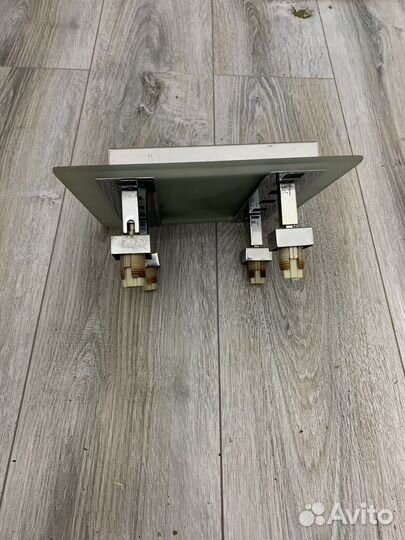 Светильник потолочный италия