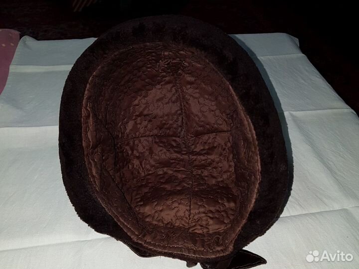 Шляпа женская