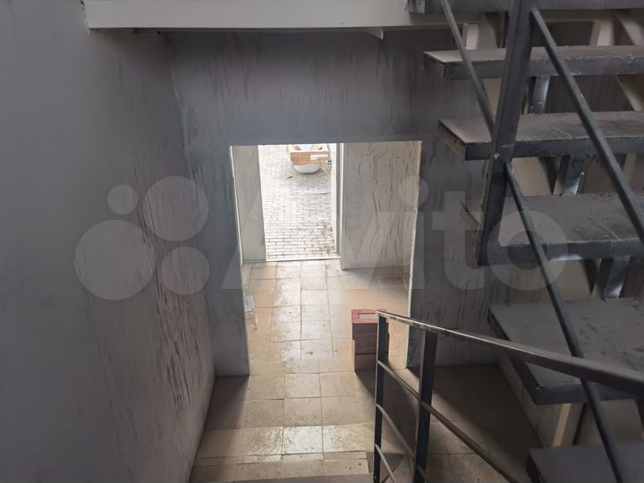 2-к. апартаменты, 34 м², 2/2 эт.