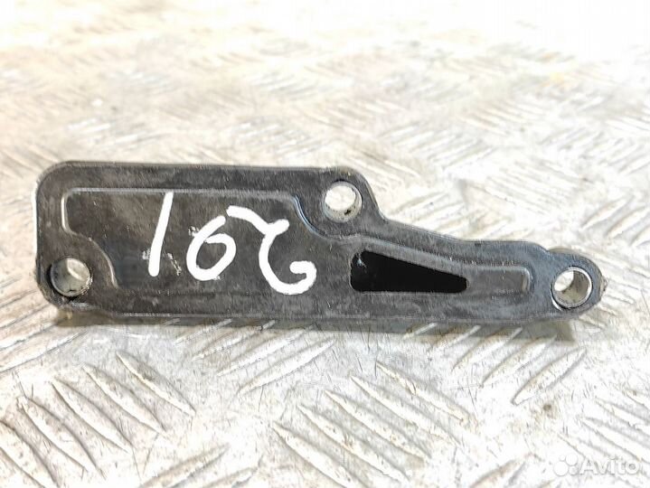 Маслоотделитель Subaru Forester S11