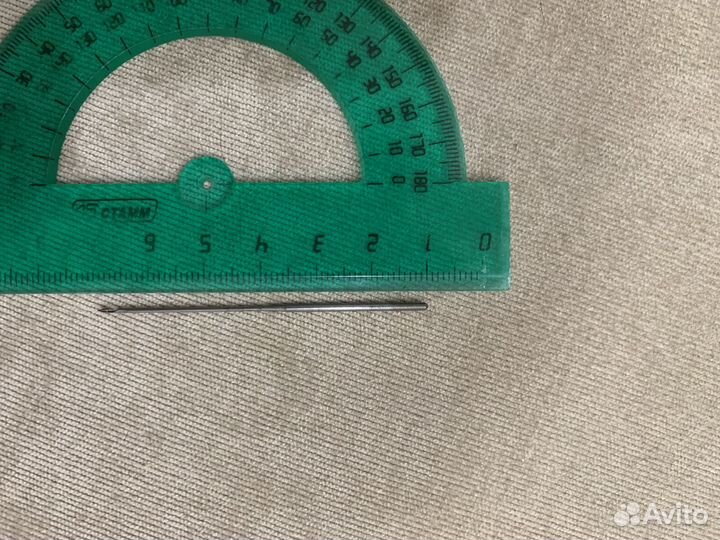 Иглы для швейных машин