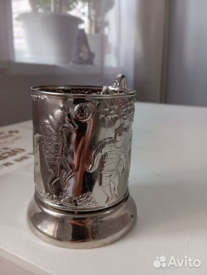 Подстаканник